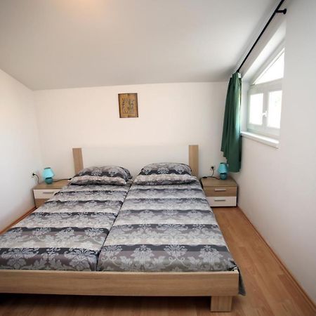Apartment Ilario Medulin Bagian luar foto