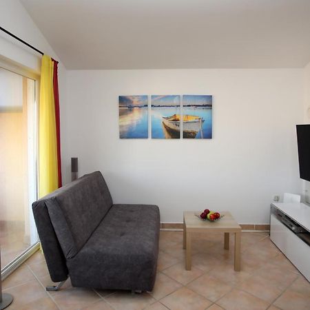 Apartment Ilario Medulin Bagian luar foto
