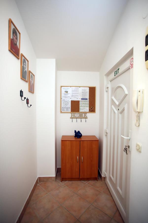 Apartment Ilario Medulin Bagian luar foto